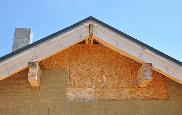 Affordable Siding Repair and Maintenance Services in Hermann, MO